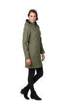 Load image into Gallery viewer, That Coat - Plum