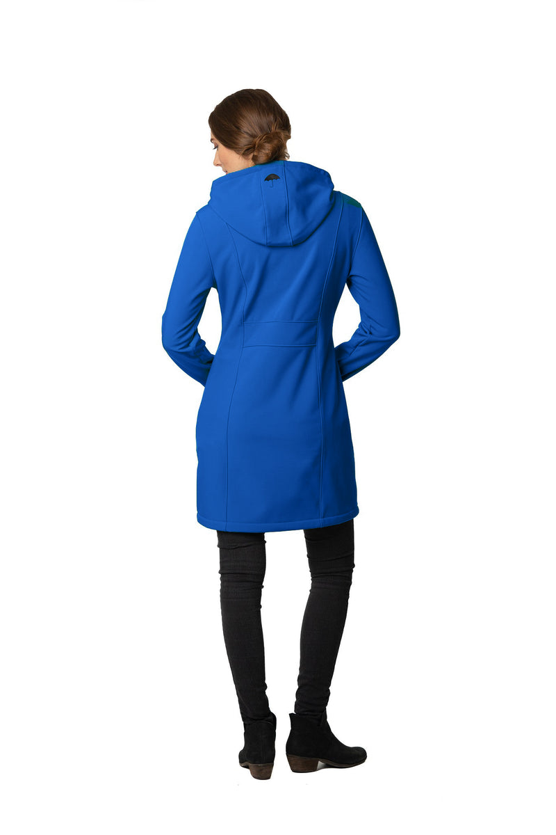 寂然たるrobe coat Roseto Robe Digital Sewing Pattern (PDF) | Itch to Stitch