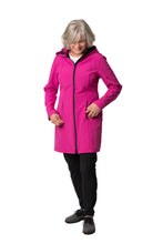 Load image into Gallery viewer, That Coat - Fuchsia